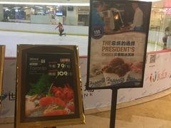 -星伦多自助料理·涮烤一体(虹悦城店)