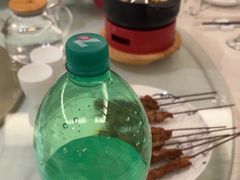 -丽华园(汉阳龙阳店)