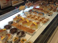 -PARIS BAGUETTE巴黎贝甜(周浦万达店)