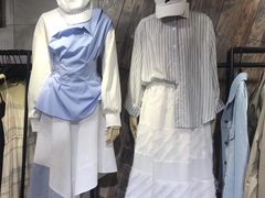 -广州白马服装市场