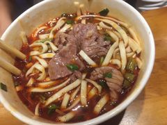 -豫楚源美猴王·面(武商广场店)
