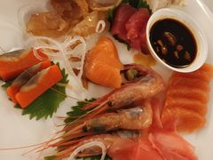 -杭州国际会议中心洲际酒店-德国啤酒屋(砂之船国际生活广场店)