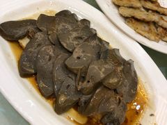 卤水鸭肝-顺德佬酒楼(粤海店)