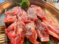 -一品诚记烤肉(大连柏威年购物中心店)