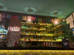 -TEQO·Mexican food & Bar