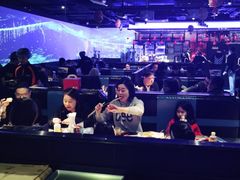 大堂-大成海鲜烧烤·小龙虾(七宝店)