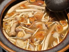 -季季山·云南野生菌火锅(上海首店)