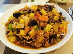 一品莜面-天源居餐厅·地方特色菜(张北店)
