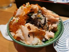-希望日本料理(保利香槟花园店)