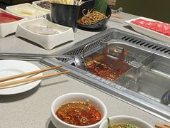 -海底捞火锅(蒙城路店)