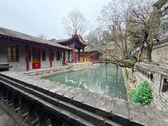 -华清宫景区