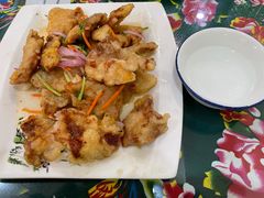 -东北王食府(科大店)
