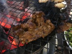 -韩风烤牛肉冷面店