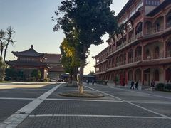 -高旻寺