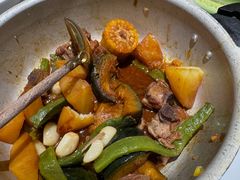 -关东小磨东北菜(漕河泾印象城店)