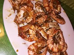-盛港湾海鲜食府(黄沙店)
