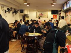 -紫金食坊(江南西路店)