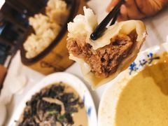 烧麦-老仁义·清真菜(太古街店)