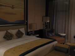 -长沙富力万达文华酒店