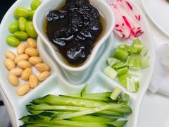 -四季民福烤鸭店(前门大栅栏店)