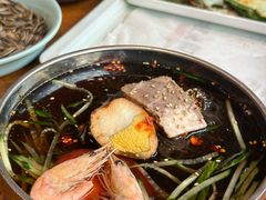 -状元阁烧烤(新华路总店)