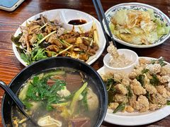 -大三元台湾鲁肉饭(沙井新桥店)