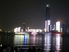 -武昌江滩