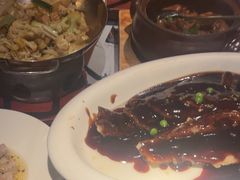 -绿茶餐厅(哈尔滨凯德店)
