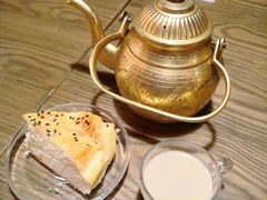 -那时新疆·若羌(经纬汇店)