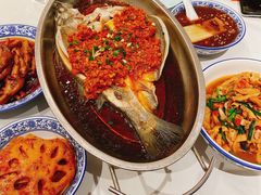 -回家吃饭·地道南昌菜(建德观总店)