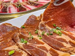 -韩盛·古法烤肉店(皇城恒隆广场店)
