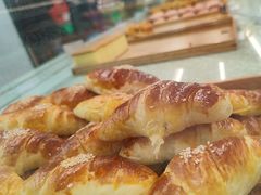 -泸溪河桃酥(西直门凯德店)