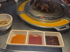-喜来稀肉(虹泉路店)