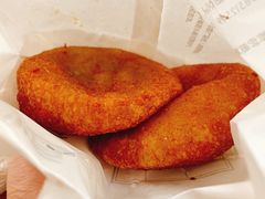 -恒盛居回族饭店