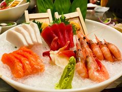 -大渔之观(安贞店)