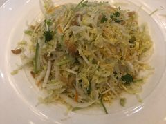 -牡丹峰朝鲜料理