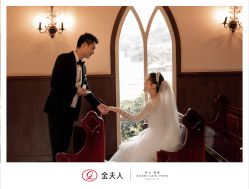 点击看大图 -金夫人婚纱摄影(总店)