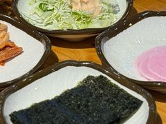 -红辣椒八爪鱼特色韩国料理专门店(远景路旗舰店)