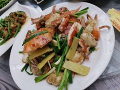 -旺东生酒楼·宴会团餐(莲塘店)