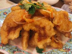 -老厨家(中央大街西七道街店)