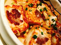 客语豆腐-客语客家菜(东山口店)