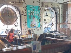 -江小渔鲜鱼火锅(西二道街店)