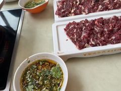 -潮悦牛肉火锅城(水贝店)