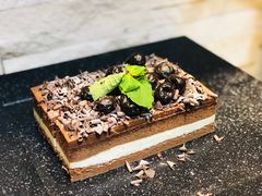 -宁波逸东豪生大酒店·豪生咖啡厅