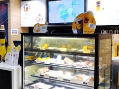-麦当劳(曲阳店)