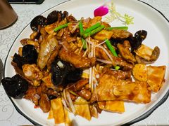 爆三样-萃華楼(王府井店)