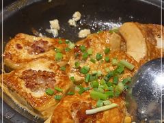 -秋色客家菜(流塘店)