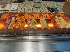 -丰茂烤串(六里桥店)