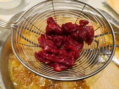 -古乐牛香鲜牛肉牛杂火锅(观前街店)