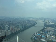 -广州塔晖粤轩中餐厅